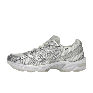 ASICS Gel-1130 Cream Pure Silver