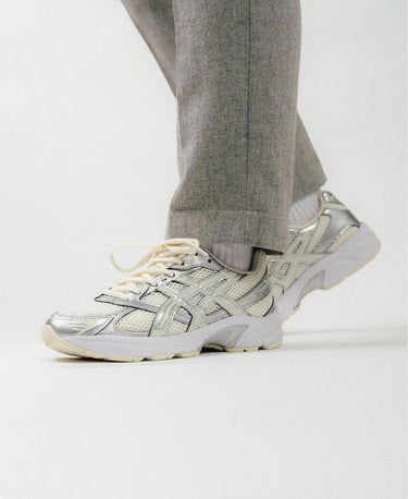 ASICS Gel-1130 Cream Pure Silver Next Step