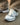 ASICS Gel-1130 Cream White - 1201A256-120 - View 3 | Next Step