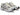 ASICS Gel-1130 Cream White - 1201A256-120 - View 4 | Next Step
