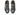 ASICS Gel-1130 Earthenware Truffle Grey Graphite Grey - 1203A413-022 - View 5 | Next Step