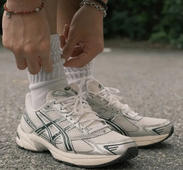 ASICS Gel-1130 Kith Cream Scarab (2024) Next Step