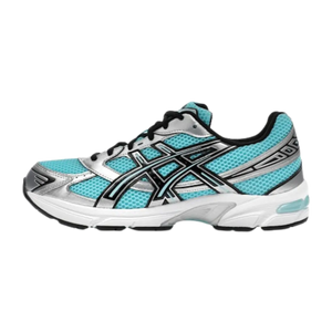 ASICS Gel-1130 Larimar Blue Silver
