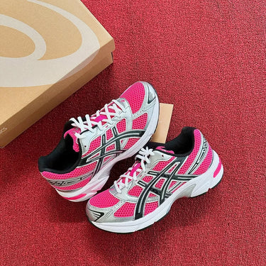 ASICS Gel-1130 Neon Pack Pink Next Step