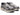 ASICS Gel-1130 Oyster Grey - View 2 | Next Step