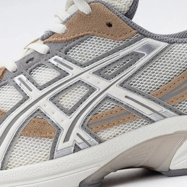 ASICS Gel-1130 Pale Oak Clay Grey Next Step