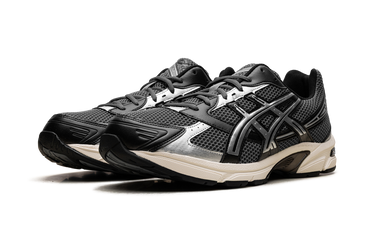 ASICS Gel-1130 Steel Grey Black