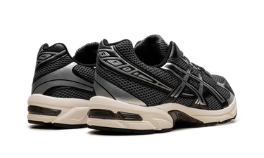 ASICS Gel-1130 Steel Grey Black