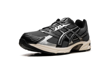 ASICS Gel-1130 Steel Grey Black
