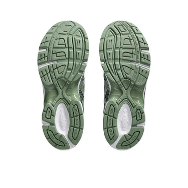 ASICS Gel-1130 Swamp Green Silver Next Step