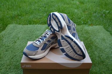 ASICS Gel-1130 Tarmac Mink Next Step