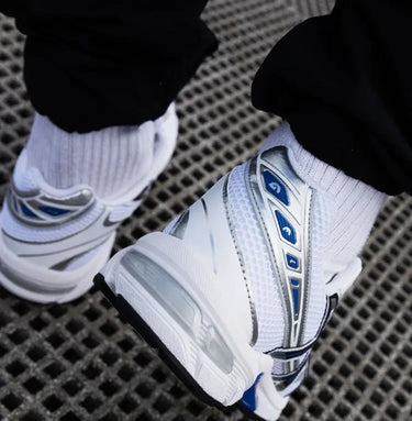 ASICS Gel-1130 Tuna Blue Next Step