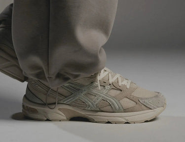 ASICS Gel-1130 Vanilla White Sage Next Step