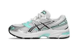 ASICS Gel-1130 White Aqua