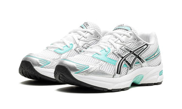 ASICS Gel-1130 White Aqua (GS) Next Step