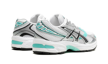 ASICS Gel-1130 White Aqua (GS) Next Step