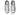 ASICS Gel-1130 White Arctic Sky (GS) - 1204A169-100 - View 2 | Next Step