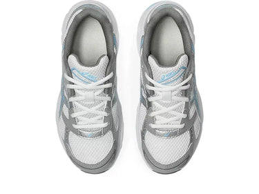 ASICS Gel-1130 White Arctic Sky (GS) Next Step