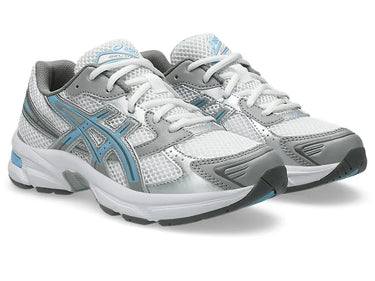 ASICS Gel-1130 White Arctic Sky (GS) Next Step