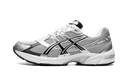 ASICS Gel-1130 White Black Silver