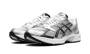 ASICS Gel-1130 White Black Silver