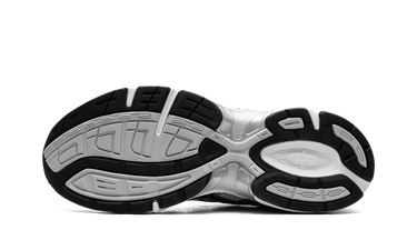 ASICS Gel-1130 White Black Silver