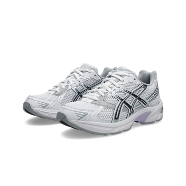 ASICS Gel-1130 White Carrier Grey Lilac