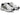 ASICS Gel-1130 White Clay Canyon (GS) - View 2 | Next Step