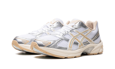ASICS Gel-1130 White Dune