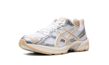 ASICS Gel-1130 White Dune