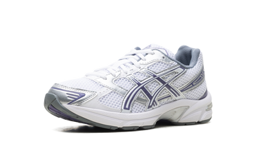 ASICS Gel-1130 White Dusty Purple