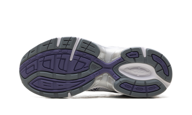 ASICS Gel-1130 White Dusty Purple