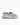 ASICS Gel-1130 White Green Apple - 1203A609-105 - View 3 | Next Step