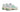 ASICS Gel-1130 White Malachite Green - 1202A164-114 - View 3 | Next Step