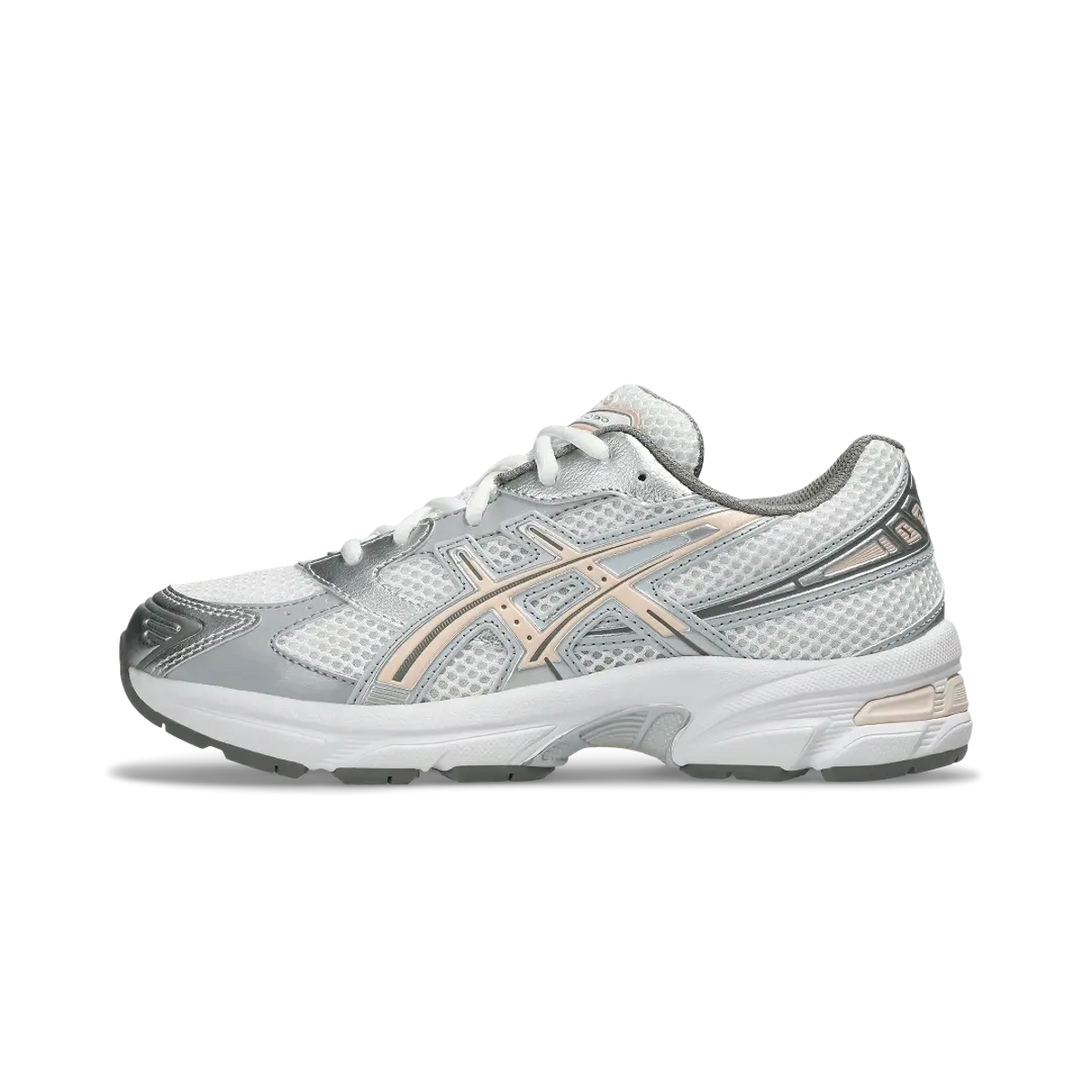 ASICS Gel-1130 White Pearl Pink