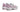 ASICS Gel-1130 White Pure Silver Pink - 1202A507-100 - View 3 | Next Step