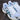 ASICS Gel-1130 White Rainy Lake - 1203A609-100 - View 4 | Next Step