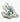 ASICS Gel-1130 White Rainy Lake - 1203A609-100 - View 6 | Next Step