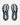 ASICS Gel-1130 White Restful Teal - View 6 | Next Step