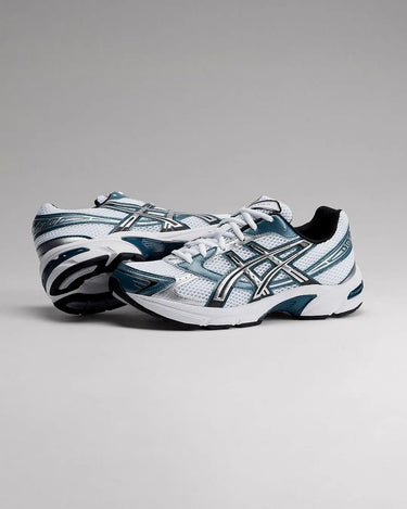 ASICS Gel-1130 White Restful Teal Next Step