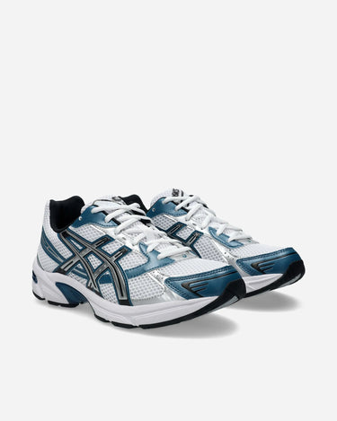 ASICS Gel-1130 White Restful Teal Next Step