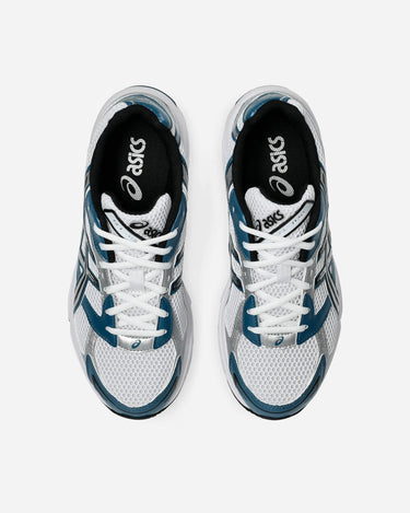 ASICS Gel-1130 White Restful Teal Next Step