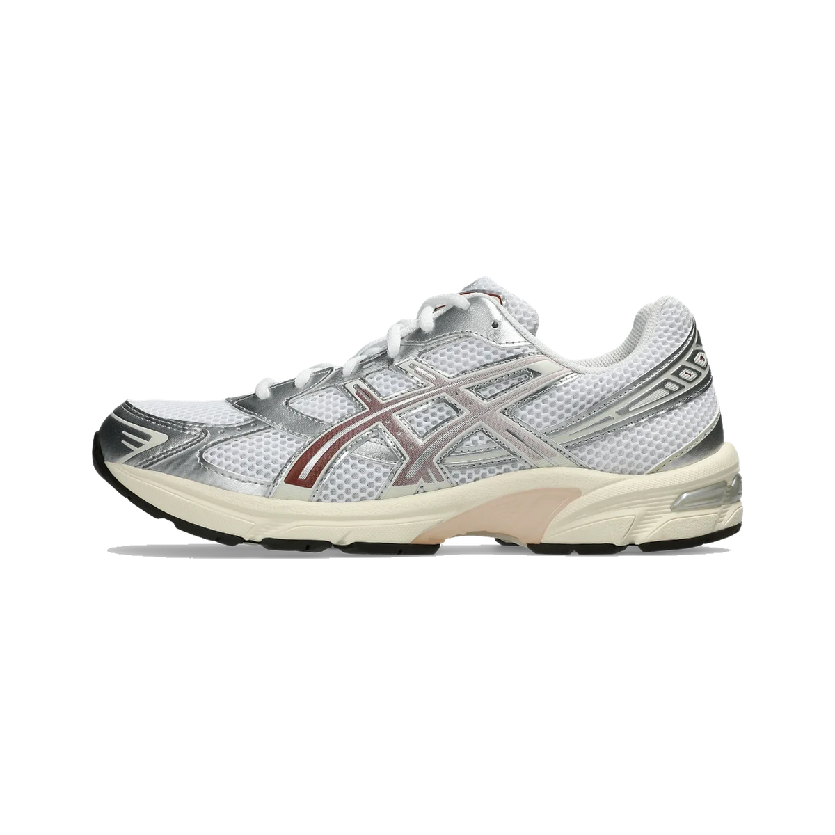 ASICS Gel-1130 White Rusted Rock