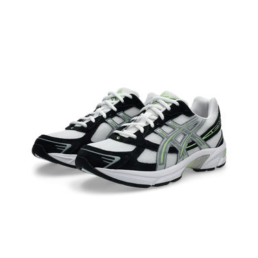 ASICS Gel-1130 White Sheet Rock Green