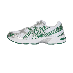 ASICS Gel-1130 White Silver Green