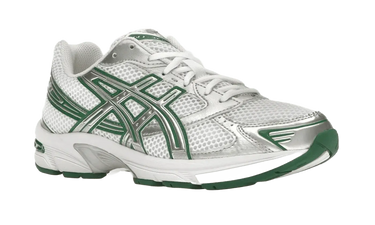 ASICS Gel-1130 White Silver Green Next Step