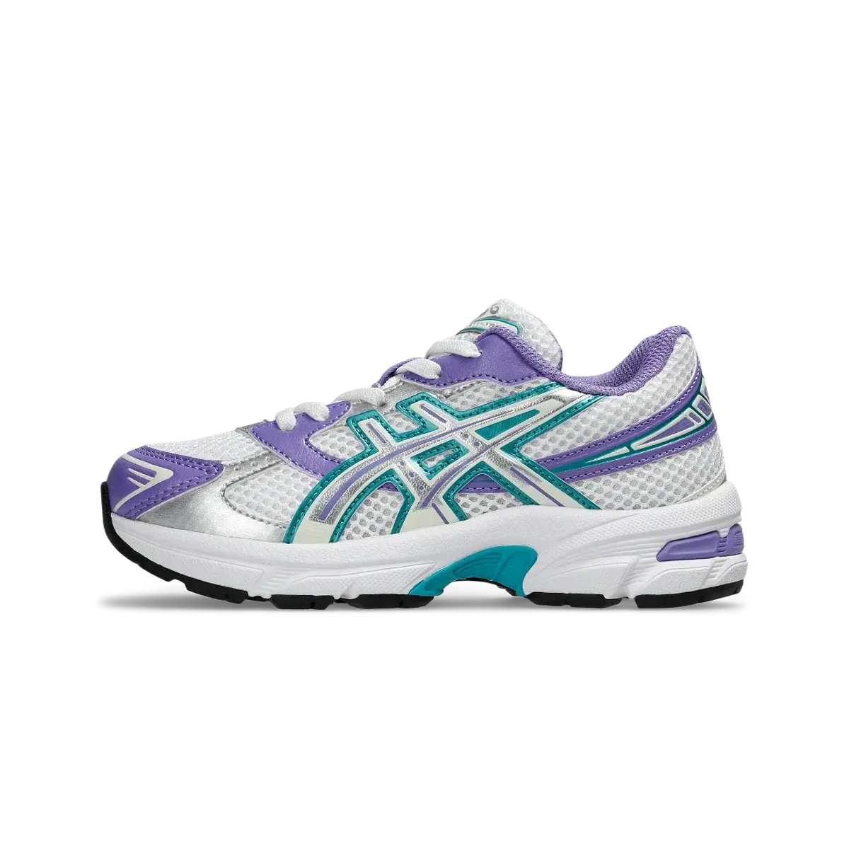 ASICS Gel-1130 White Space Lavender (PS)