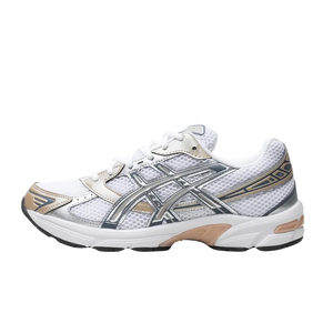 ASICS Gel-1130 White Wood Crepe