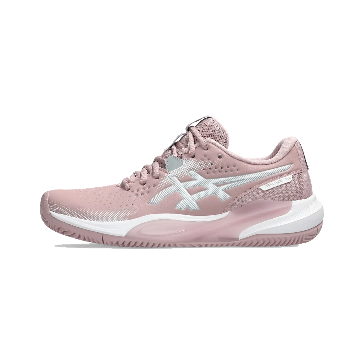 ASICS Gel-Challenger 15 Clay Morganite Piedmont Grey (Women's)