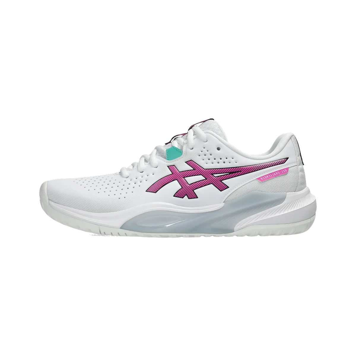 ASICS Gel-Challenger 15 White Digital Sakura
